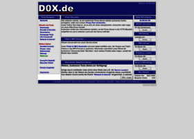 d0x.de