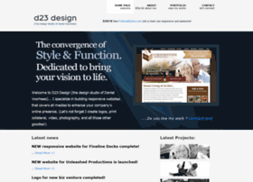 d23design.com
