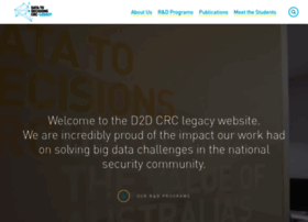 d2dcrc.com.au