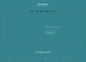 d3printers.com