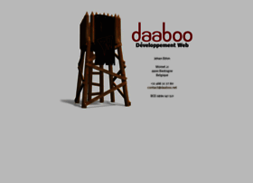 daaboo.net