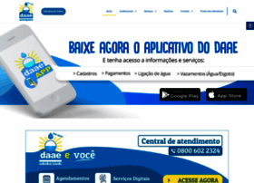 daaeararaquara.com.br