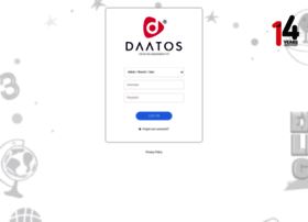 daatos.com