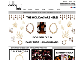 dabbyreid.com