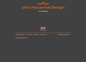 dabindustrialdesign.com