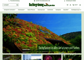 dachgarten24.de