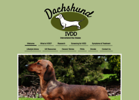 dachshund-ivdd.uk