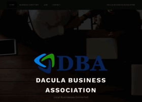 daculabusinessassociation.com