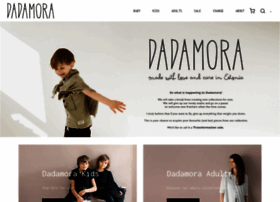 dadamora.com