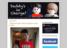 daddysincharge.com