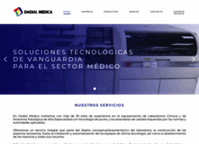 dadialmedica.com.mx