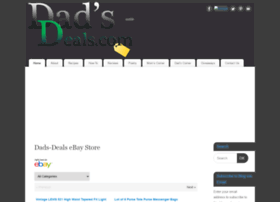 dads-deals.com