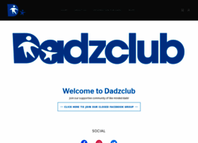 dadzclub.com