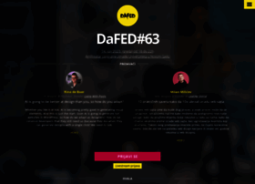 dafed.org