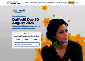 daffodilday.org.nz
