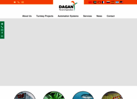 dagan.co.il