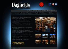dagfields.co.uk