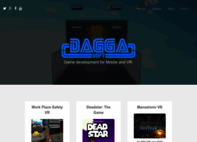 daggasoft.com