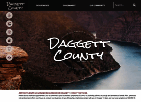 daggettcounty.org