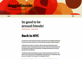 daggielincoln.com