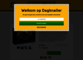 dagknaller.nl