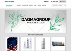 dagmagroup.es