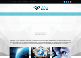 dagtech.com