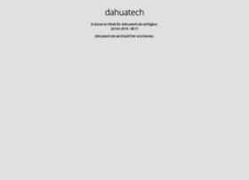 dahuatech.de