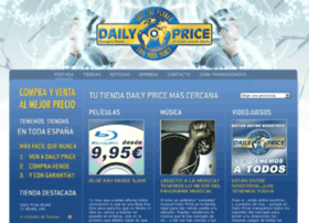 daily-price.es