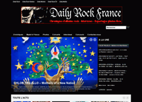 daily-rock.fr