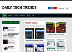 daily-techtrends.com