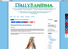 dailybandha.com