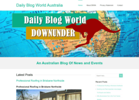 dailyblogworld.com