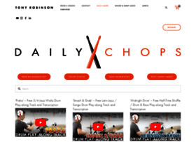 dailychops.com
