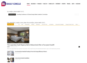 dailycircle.co.uk