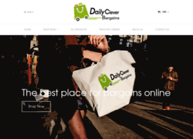 dailycleverbargains.com