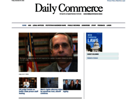 dailycommerce.news