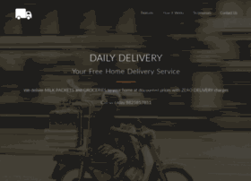 dailydelivery.co.in