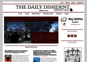 dailydissident.com