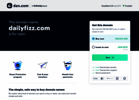 dailyfizz.com