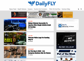 dailyfly.com
