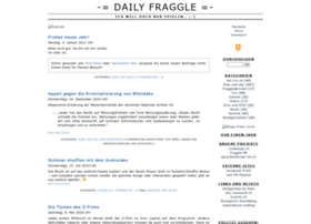 dailyfraggle.de
