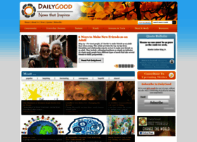 dailygood.org
