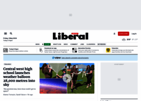 dailyliberal.com.au