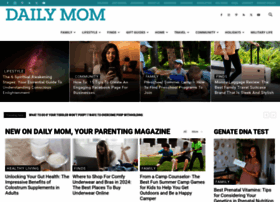 dailymom.com