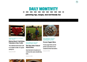 dailymomtivity.com