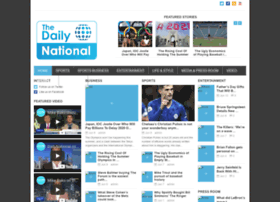 dailynational.com
