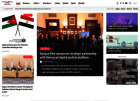 dailynewsegypt.com