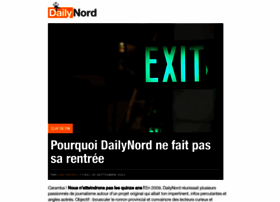 dailynord.fr