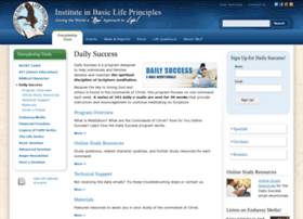 dailysuccess.org